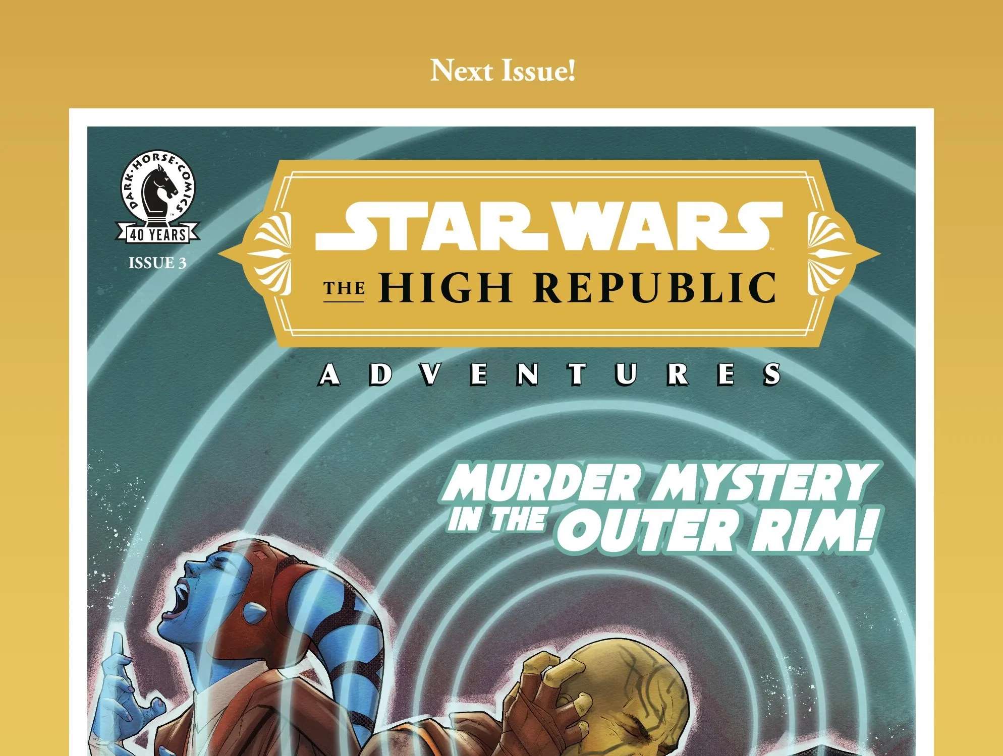Star Wars: The High Republic Adventures — Pathfinders Chapter 2 - page 49