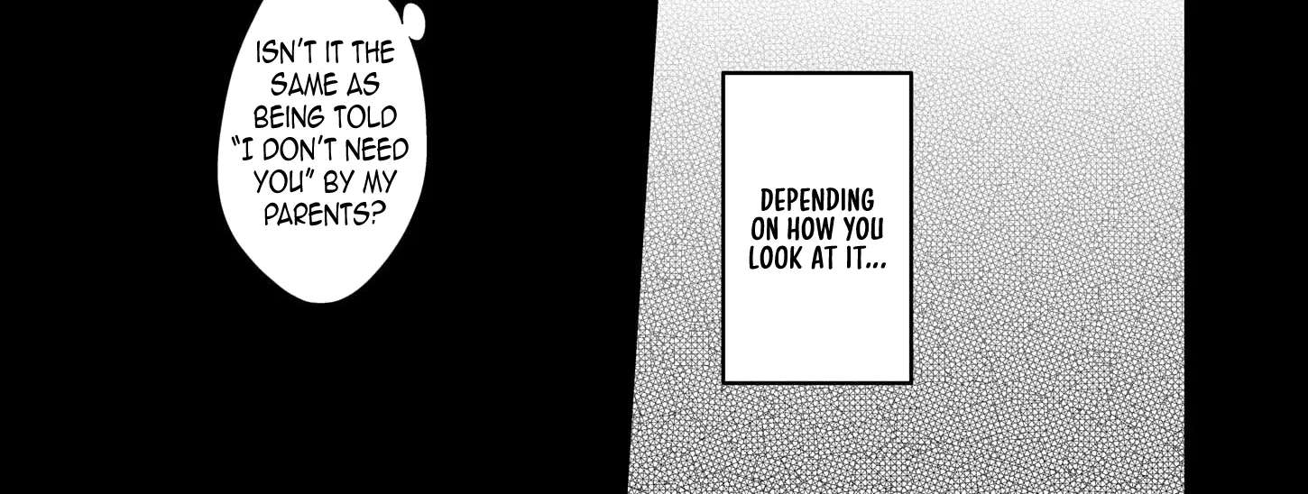 Hakoiri Koujou wa Shikou no Koi wo Onozomi desu! - Risou no Tonogata wo Sagasu Tabi ni Demasu. Tadashi, Utsukushisha Igai Mitomemasen!? Chapter 2 - page 62