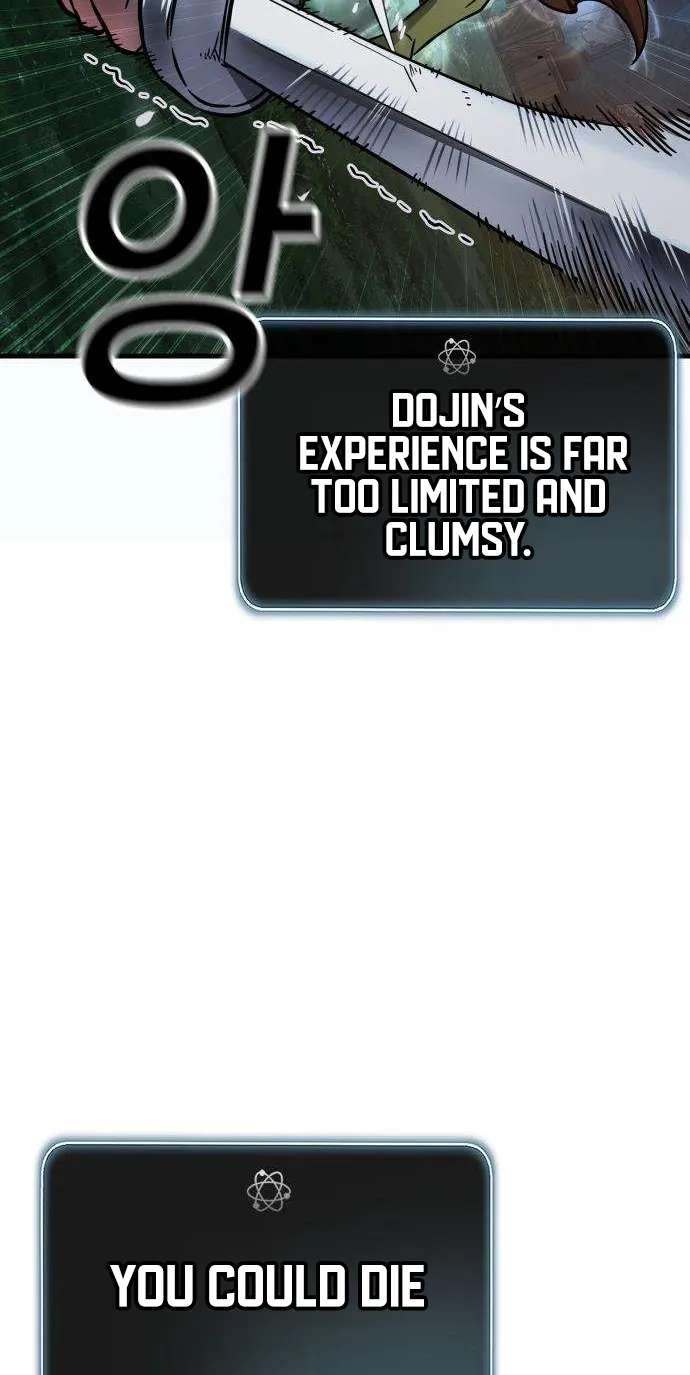 Survival Supremacy Chapter 4 - page 32