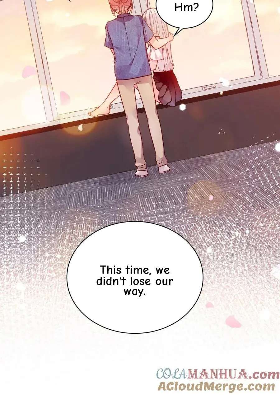 Yandere Senior VS Tsundere Girlfriend! But I'm Just Here to Game! Chapter 72 - page 66