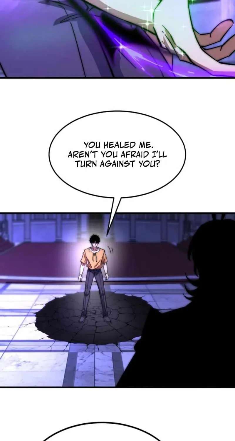 Devil Summoner, I am the Abyss Lord Chapter 88 - page 22