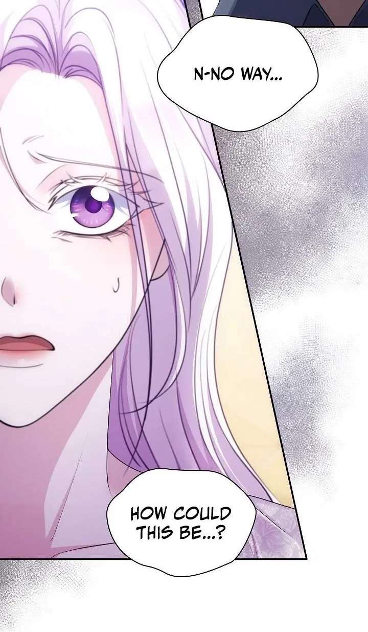 The Grand Duchess Disappeared on a Silent Night Chapter 21 - page 8