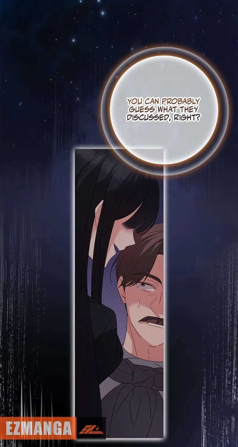 The Villainess Wants to Coexist Chapter 47 - page 73