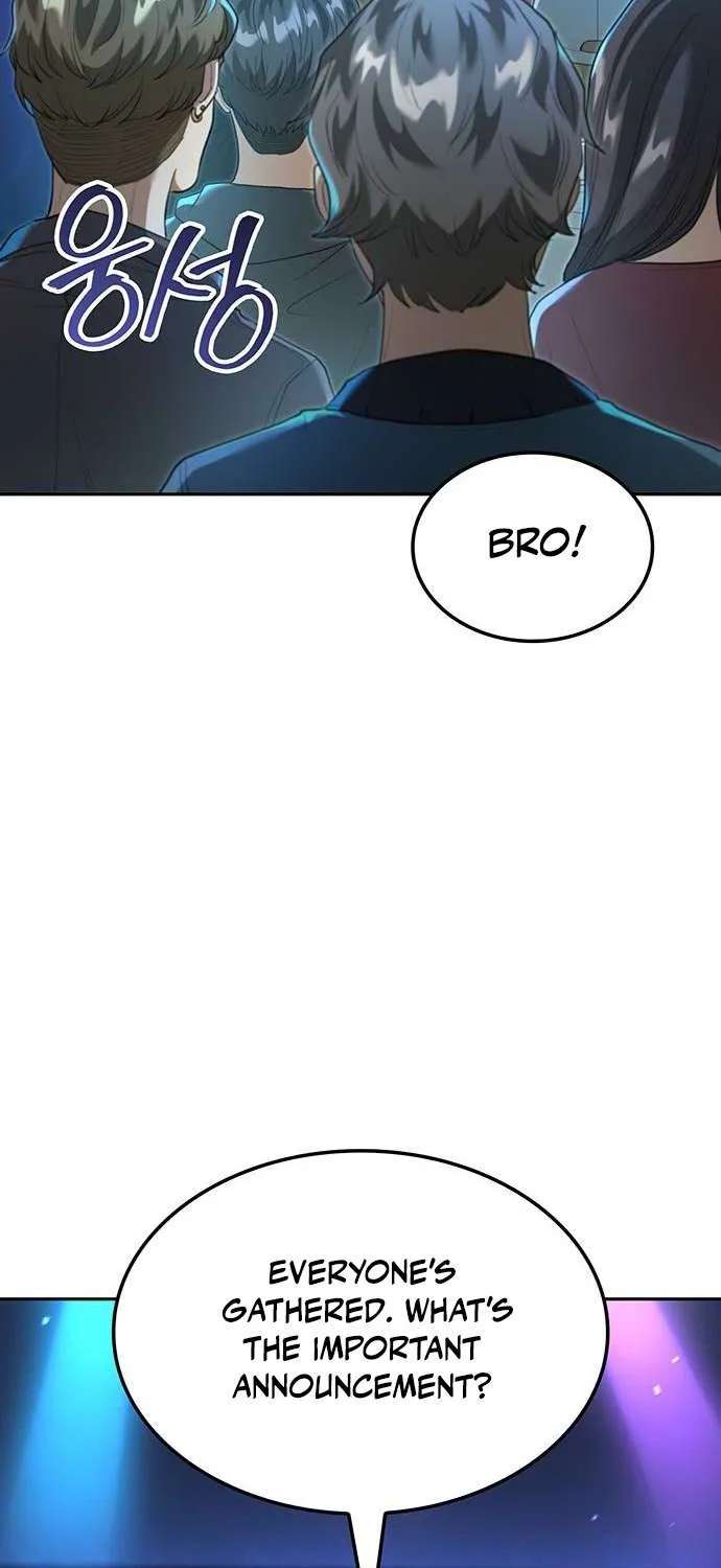 Return of the Star Player Chapter 18 - page 3