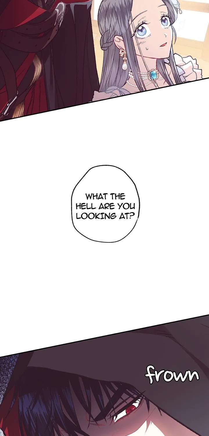 Father, I don't Wantthis Marriage Chapter 3 - page 102