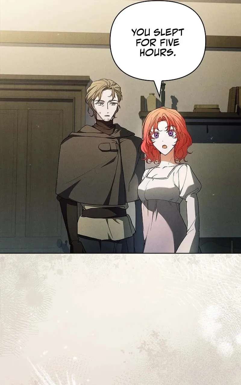 Regarding the Perfect Revenge Chapter 33 - page 12