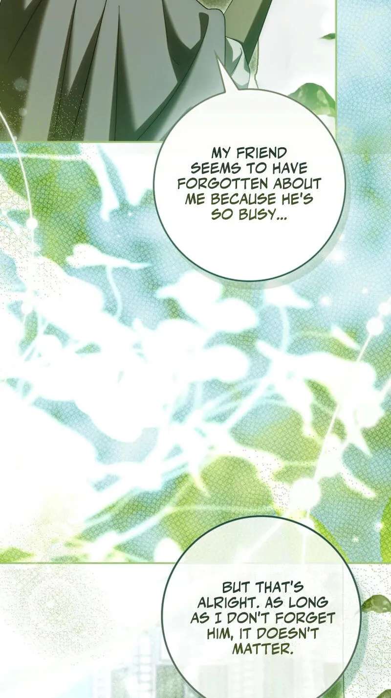 The White Tiger Princess Is Safe Chapter 51 - page 62