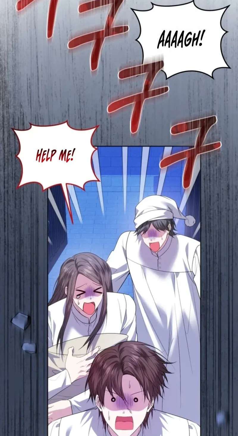 Low-Level Civil Servant Wants to Climb the Social Ladder Chapter 74 - page 61