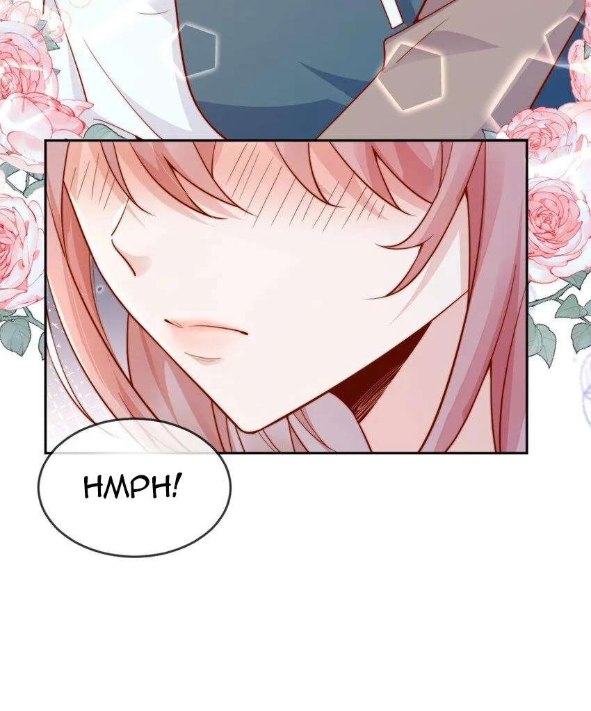 The Way My Nemesis Looks At Me Is Slowly Shifting Chapter 43 - page 15