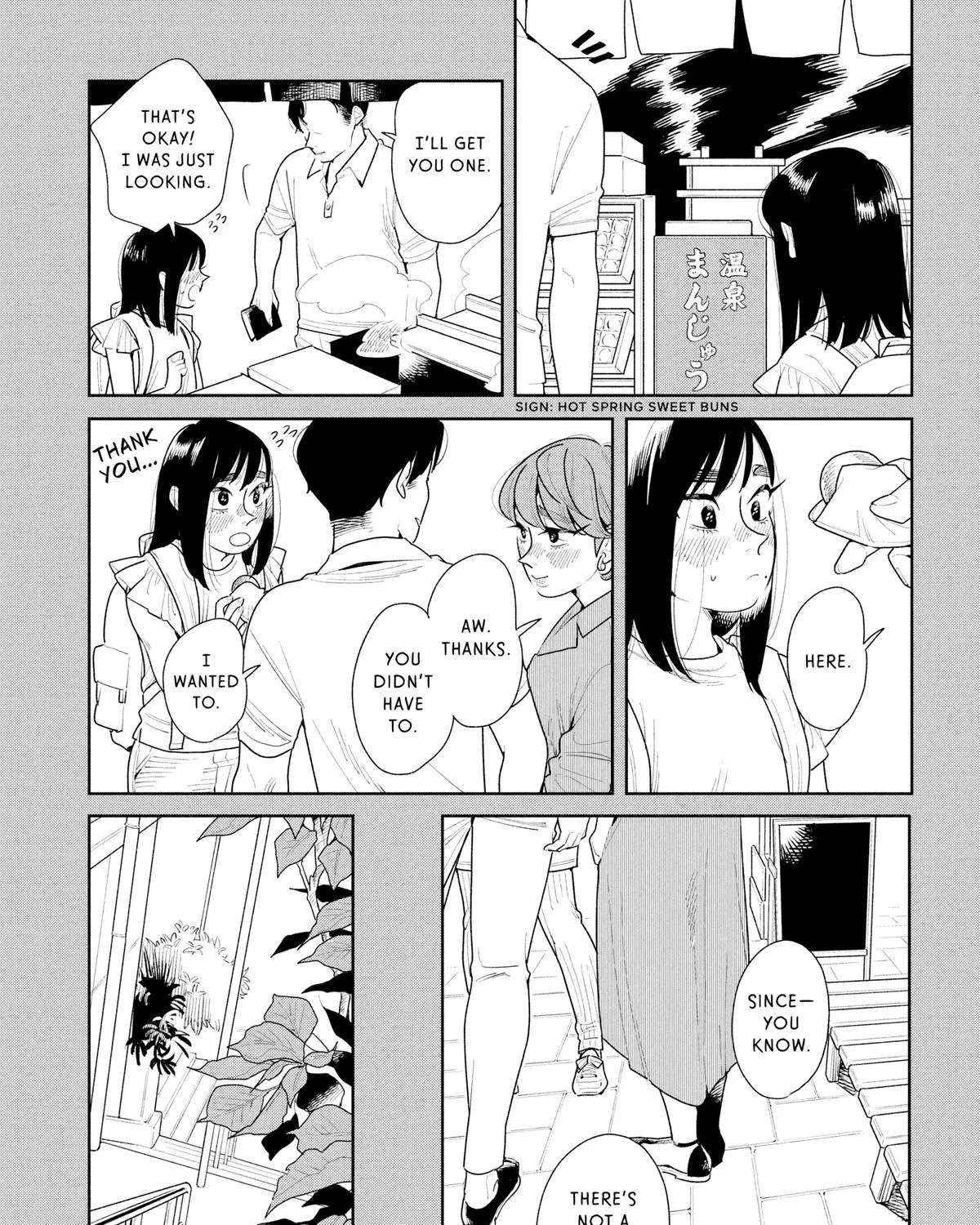 Kemutai Ane to Zurui Imouto Chapter 8 - page 64