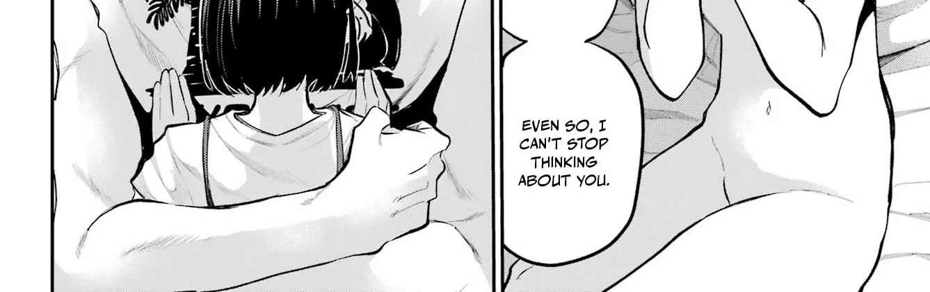 Miya-chan's Succing Life Chapter 14 - page 40