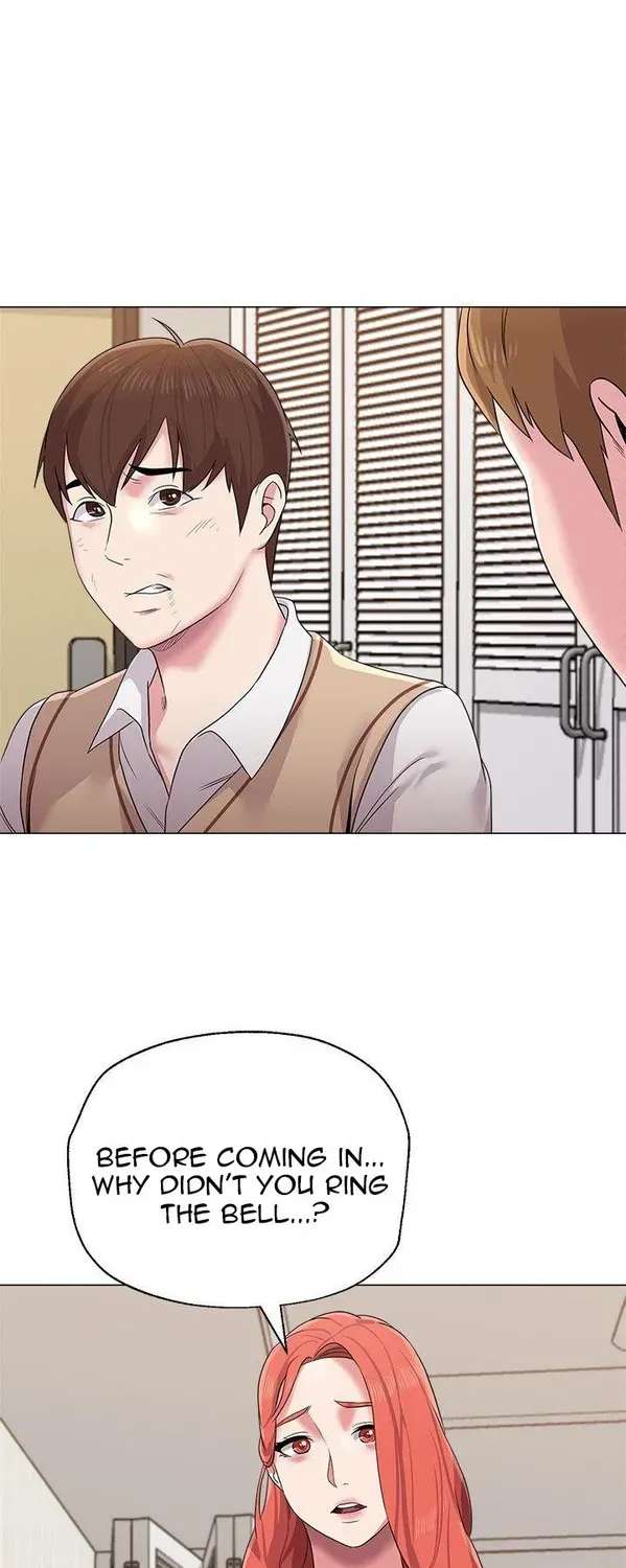 Sexual Teacher Chapter 12 - page 9