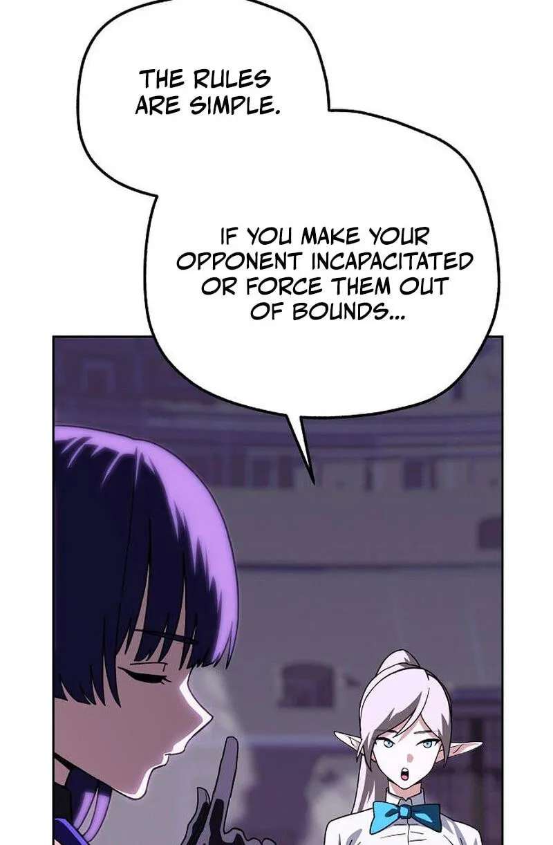 Healing at the Academy Convenience Store Chapter 11 - page 33