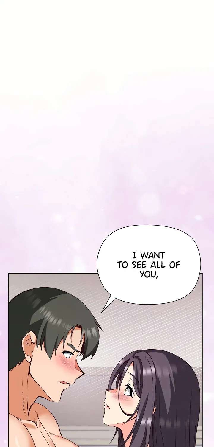Your Mom Is the Best Chapter 5 - page 75