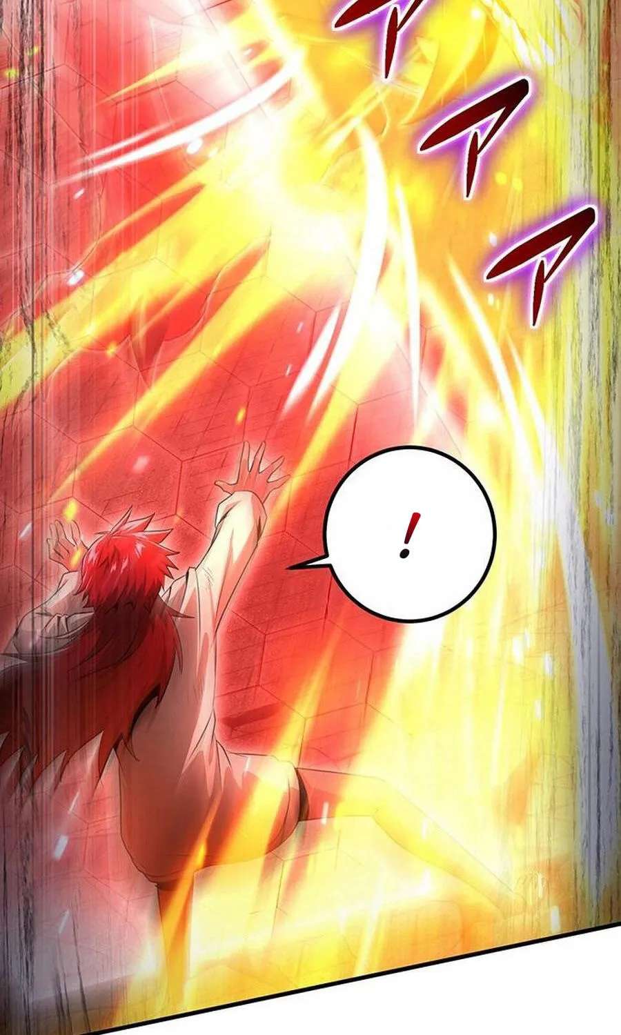 Kami Haka Skill de Saisoku Leveling Chapter 62 - page 136