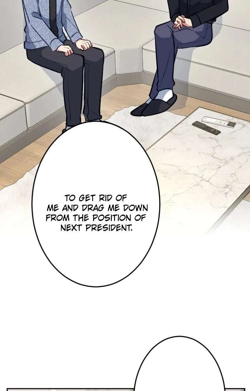 Till I send you to hell Chapter 60 - page 78