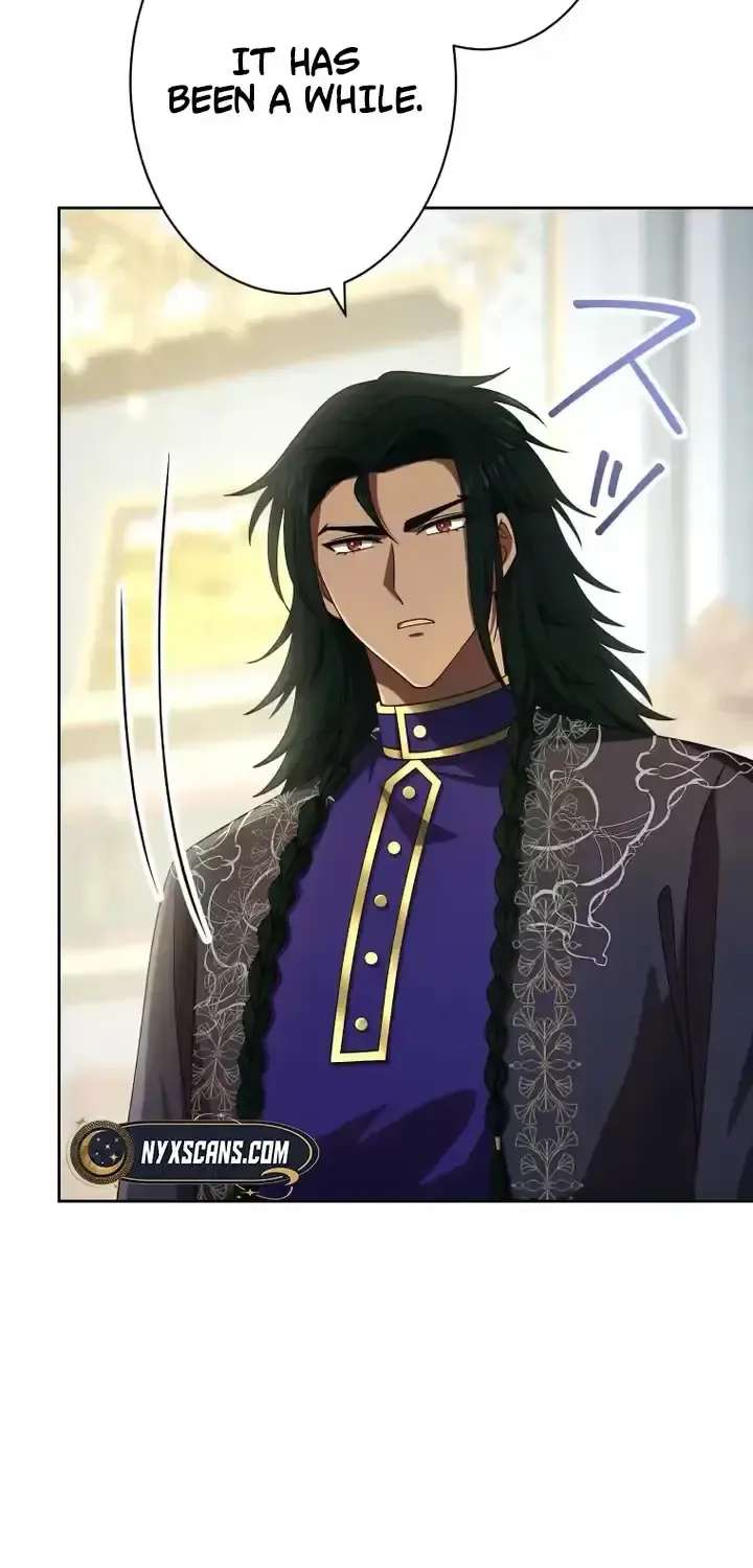 Don’t Obsess Over the Fake Princess! Chapter 38 - page 7