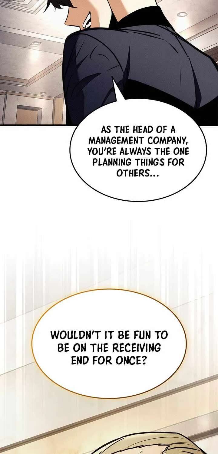 Rankers Return Remake Chapter 258 - page 21