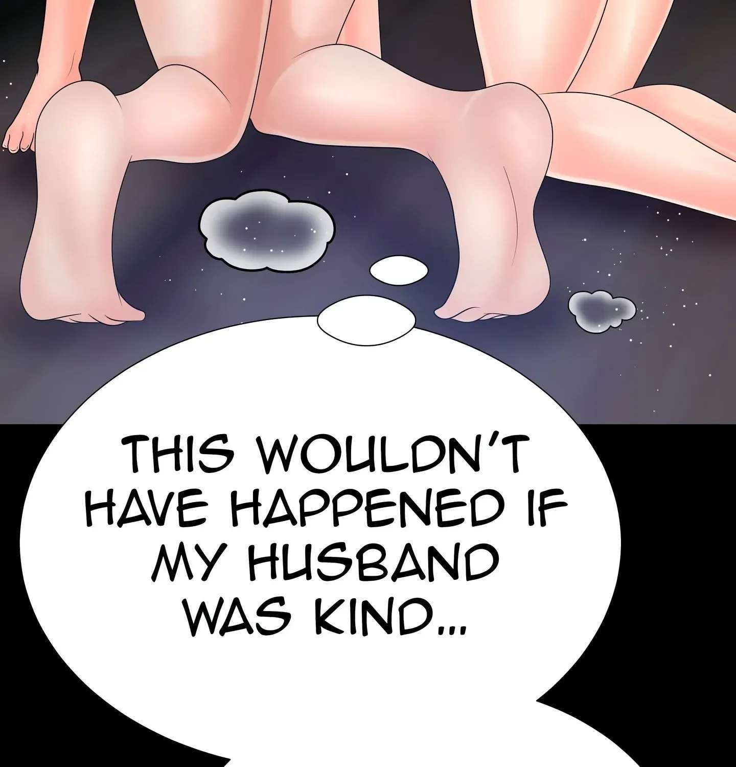 Forbidden Fantasy Chapter 26 - page 48