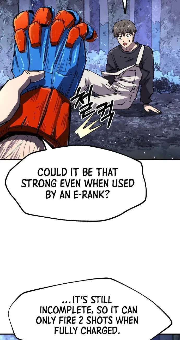 Island of Stars and Chains Chapter 77 - page 80