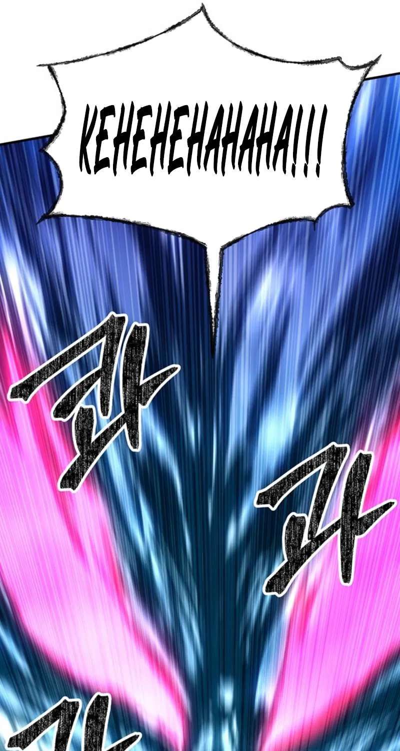 Trapped in a Crazy World as an Extra Chapter 73 - page 6