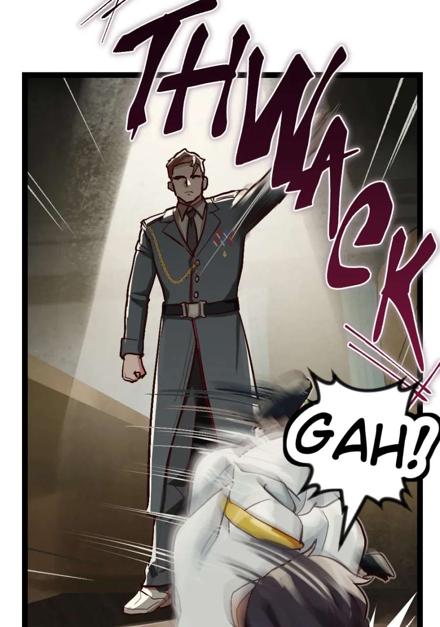 Clinic of Horrors (Canvas) Chapter 273 - page 25
