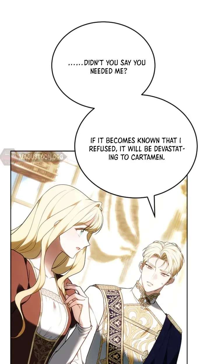 Vote for Your Knight! Chapter 3 - page 88