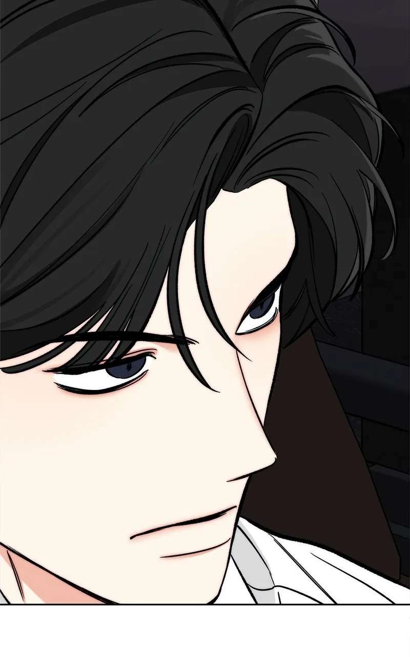 Woke Up as the CEO’s Dog Chapter 55 - page 21