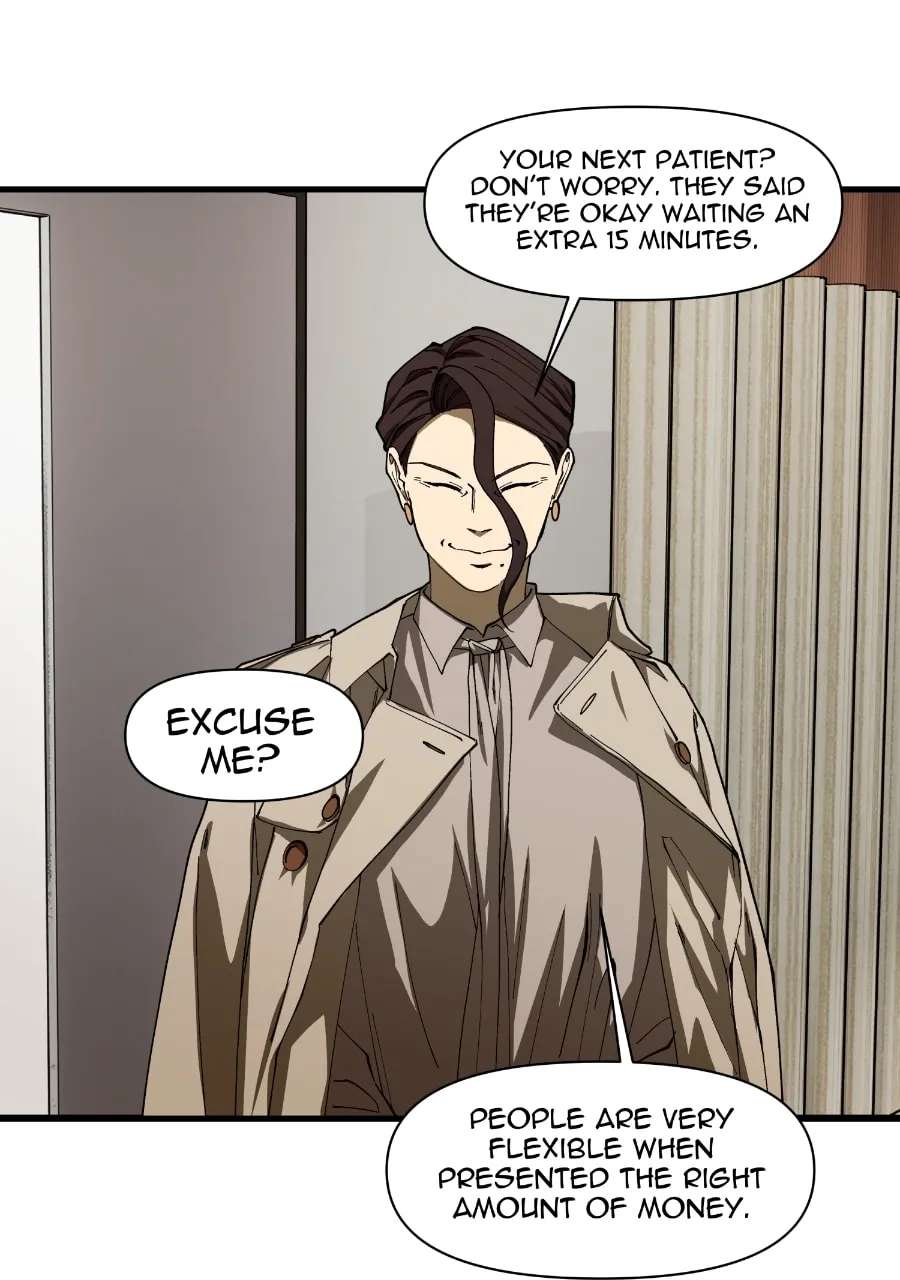 I Love You Chapter 291 - page 7