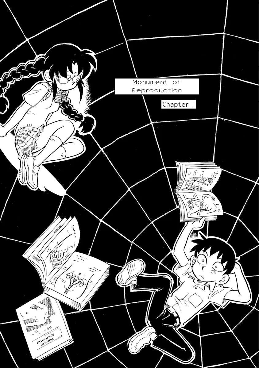 Reproductive Monument Chapter 1 - page 6