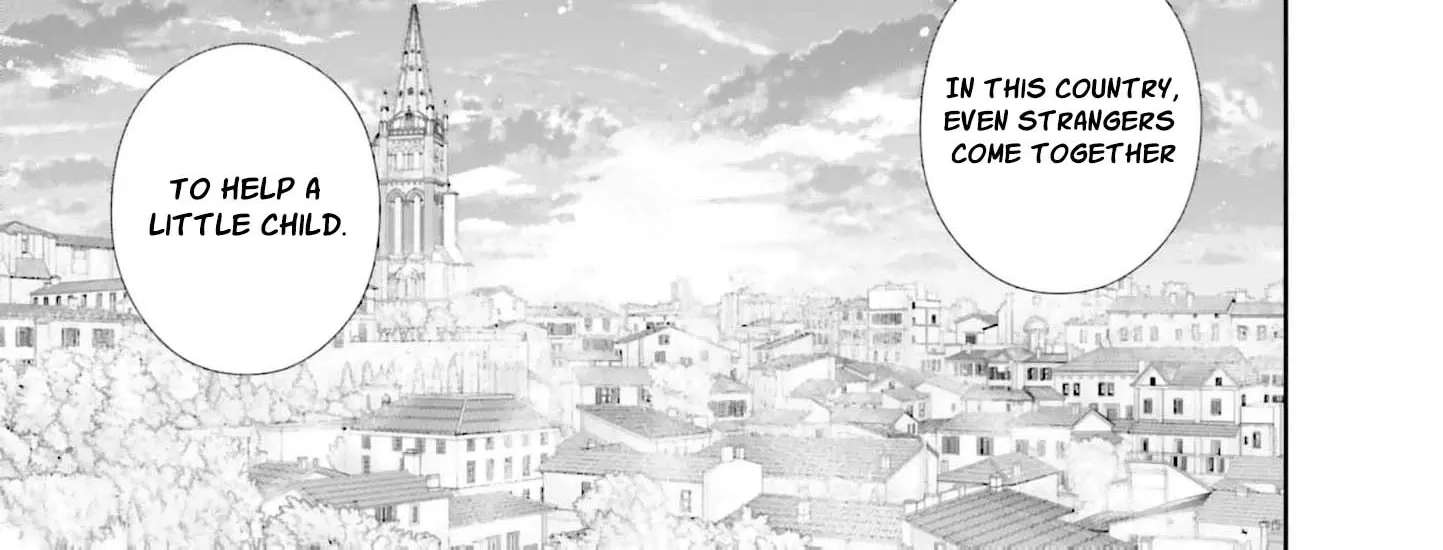 Watashi, Kiraware Sumeragihi De Kamaimasen! Chapter 2 - page 60