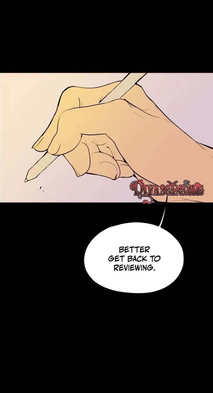 When Love Ends, So Do You Chapter 19 - page 21