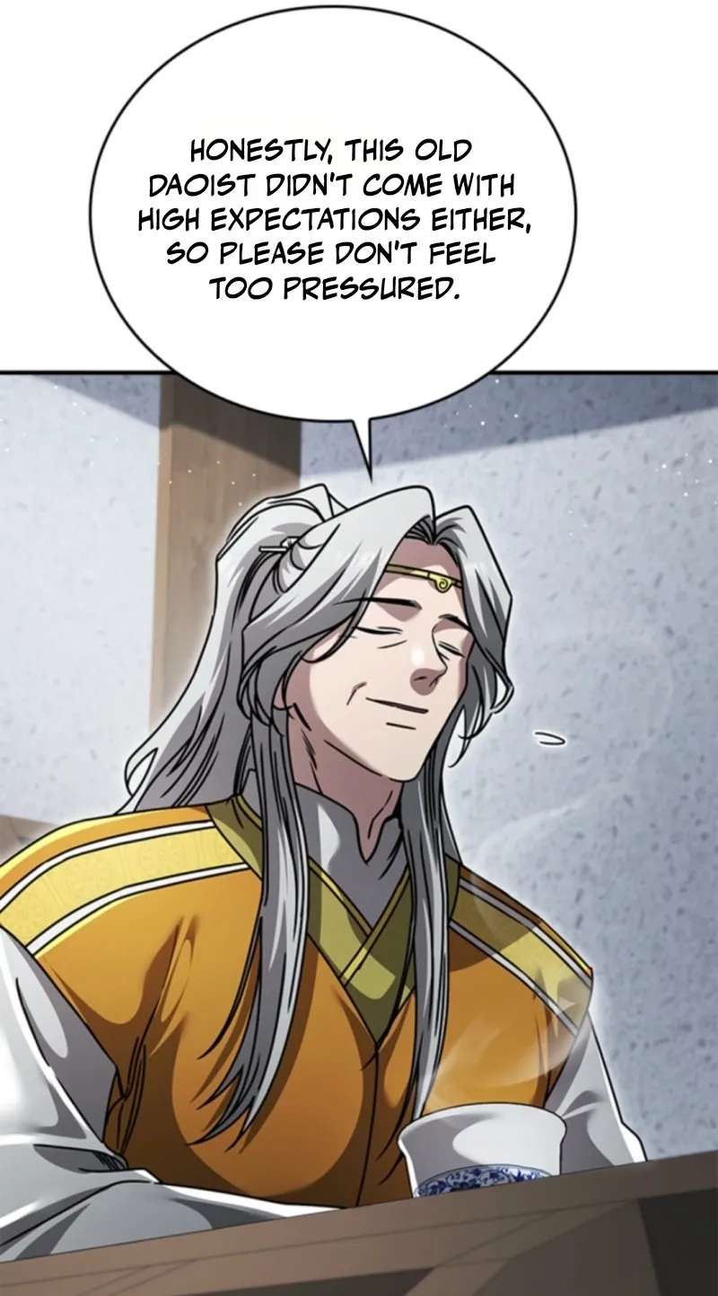 Senior Brother Lee Hoe Chapter 34 - page 37
