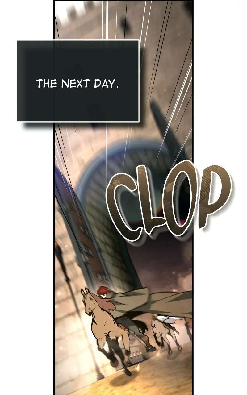 There Are No Bad Warriorsin This World Chapter 80 - page 94
