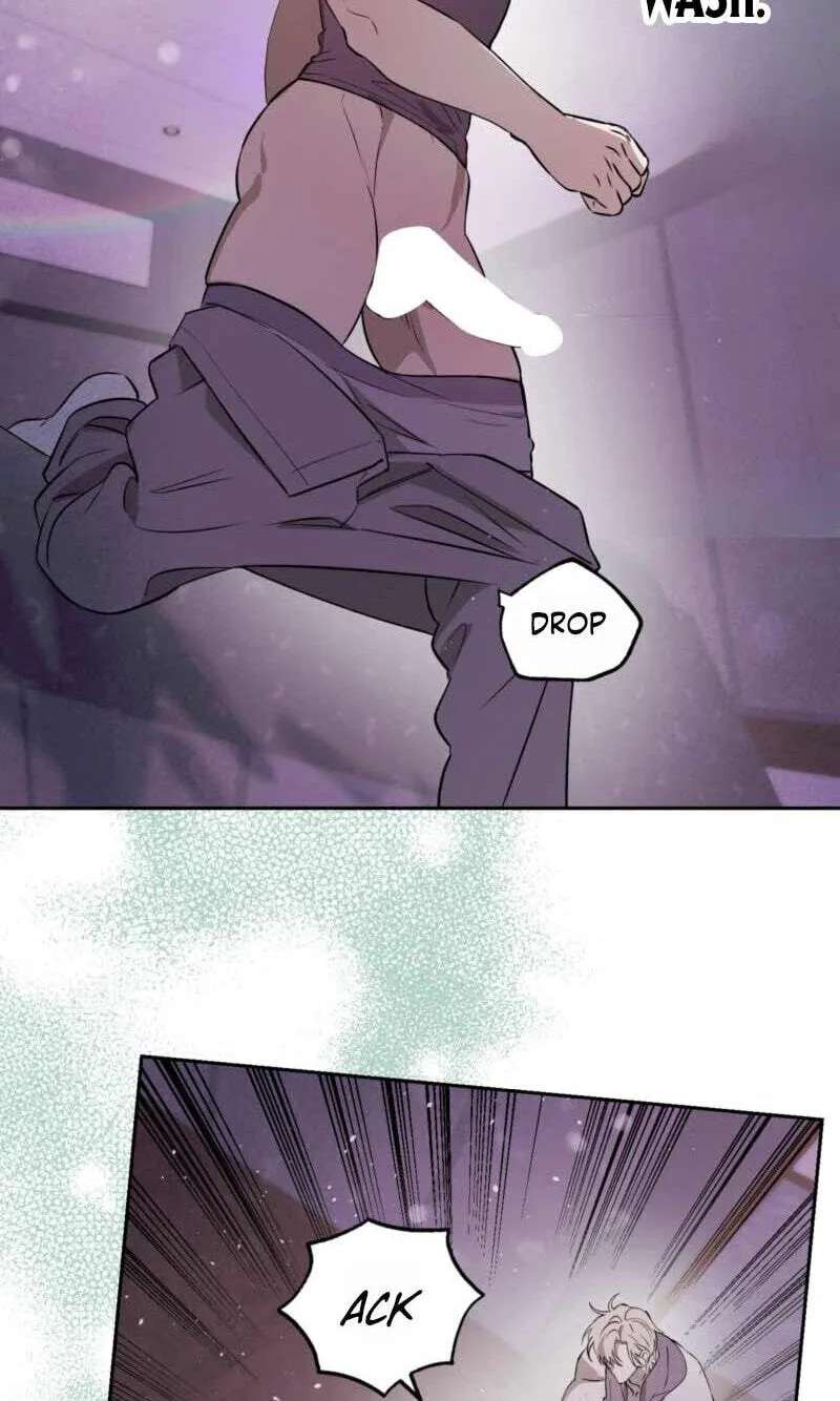 Just Grow up Healthy Chapter 11 - page 46