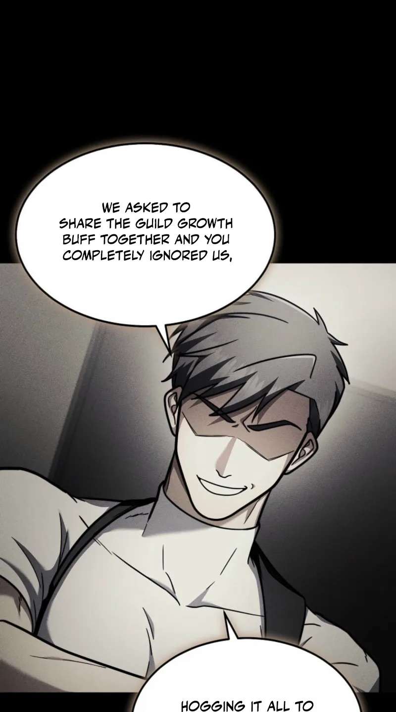 The Regressed Genius Player's Mythical-Rank Weapon Creation Chapter 94 - page 76