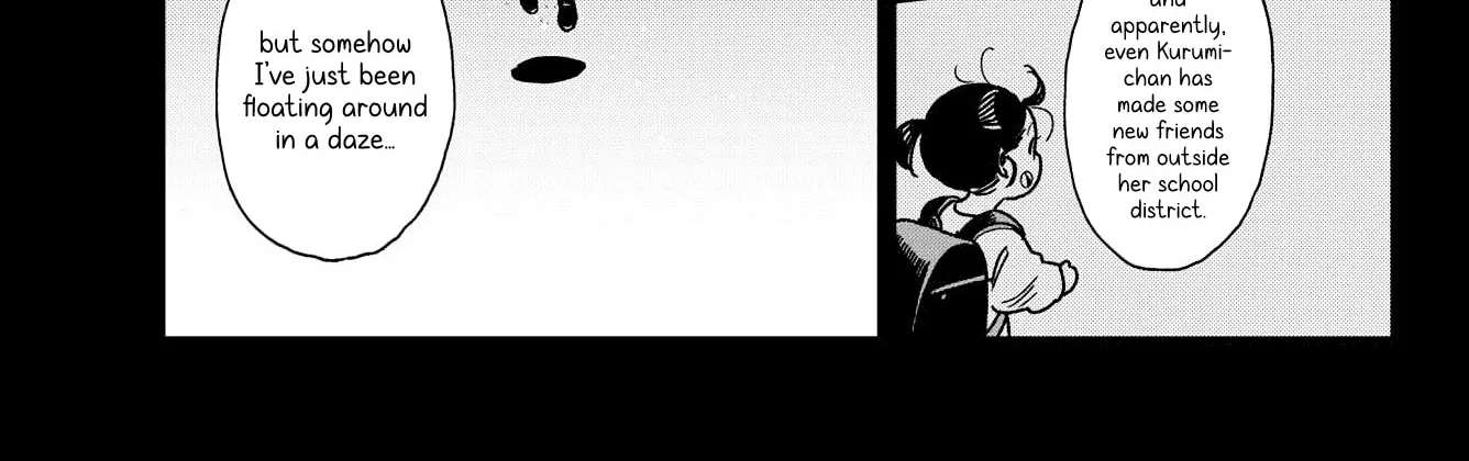 You are the Morning Star Chapter 21 - page 20