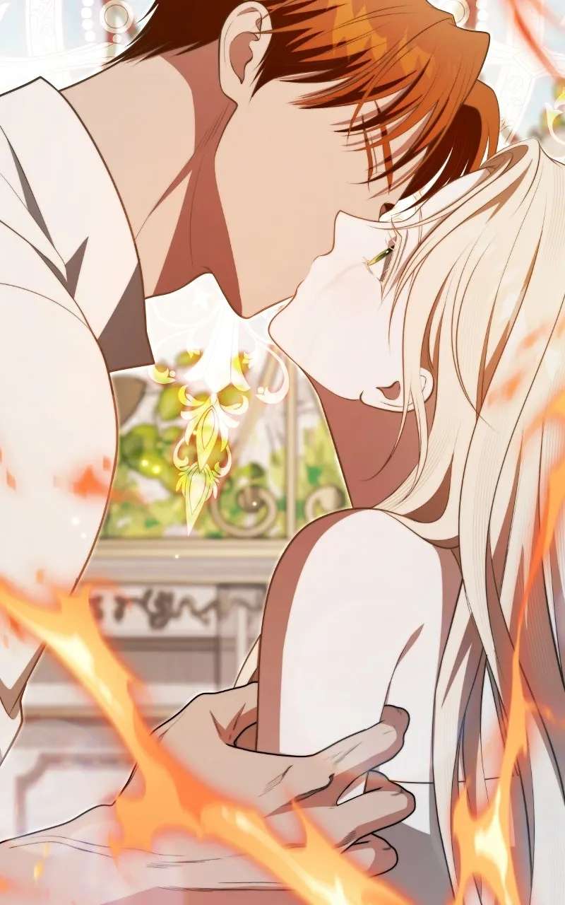 I’ll Be Anything You Desire Chapter 40 - page 89