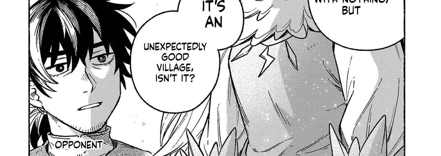 (Moto) Yuusha to (Jiki) Maou no, Maoujou Made no Aruki Kata Chapter 3 - page 53