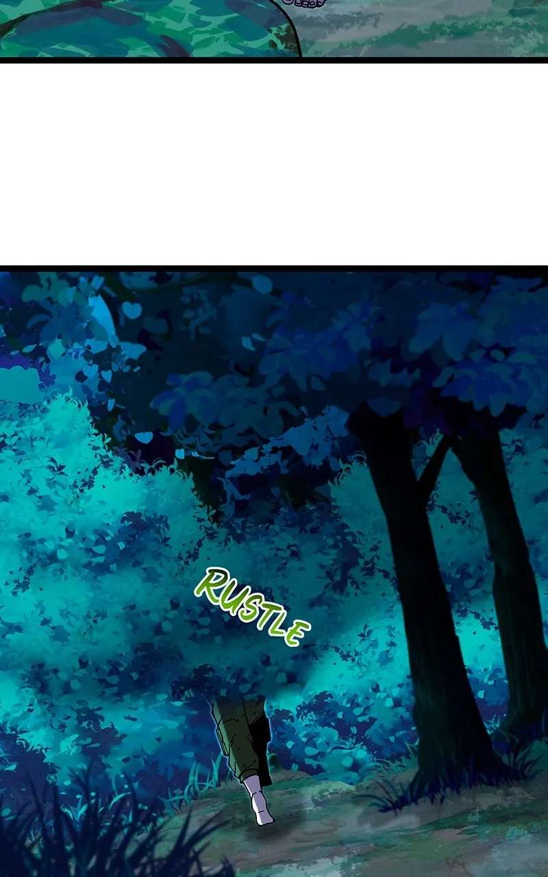 Road to Mastery Chapter 8 - page 88