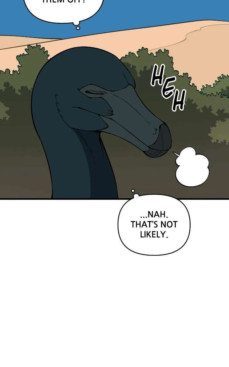 Ancient Animal Tales Chapter 60 - page 46