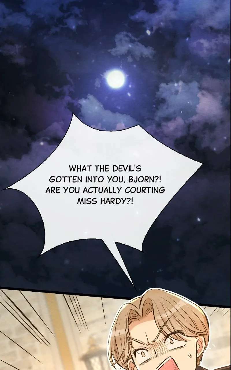 The Prince of Poison Chapter 16 - page 25