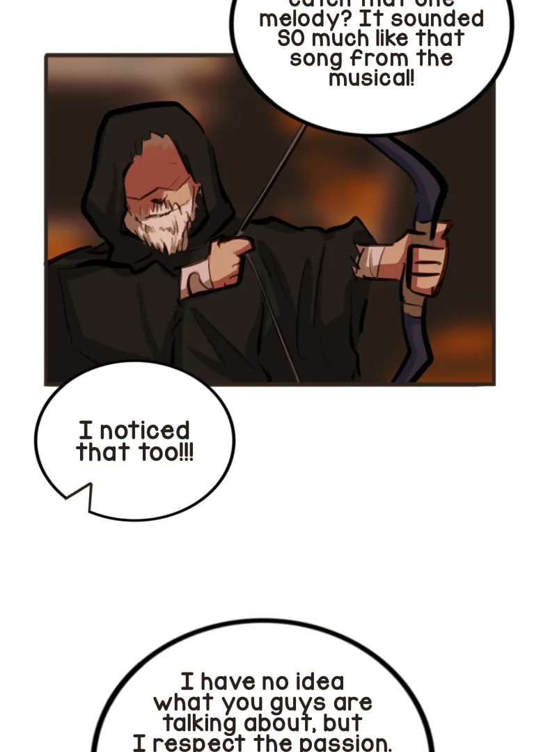 So Not My Type Chapter 135 - page 8