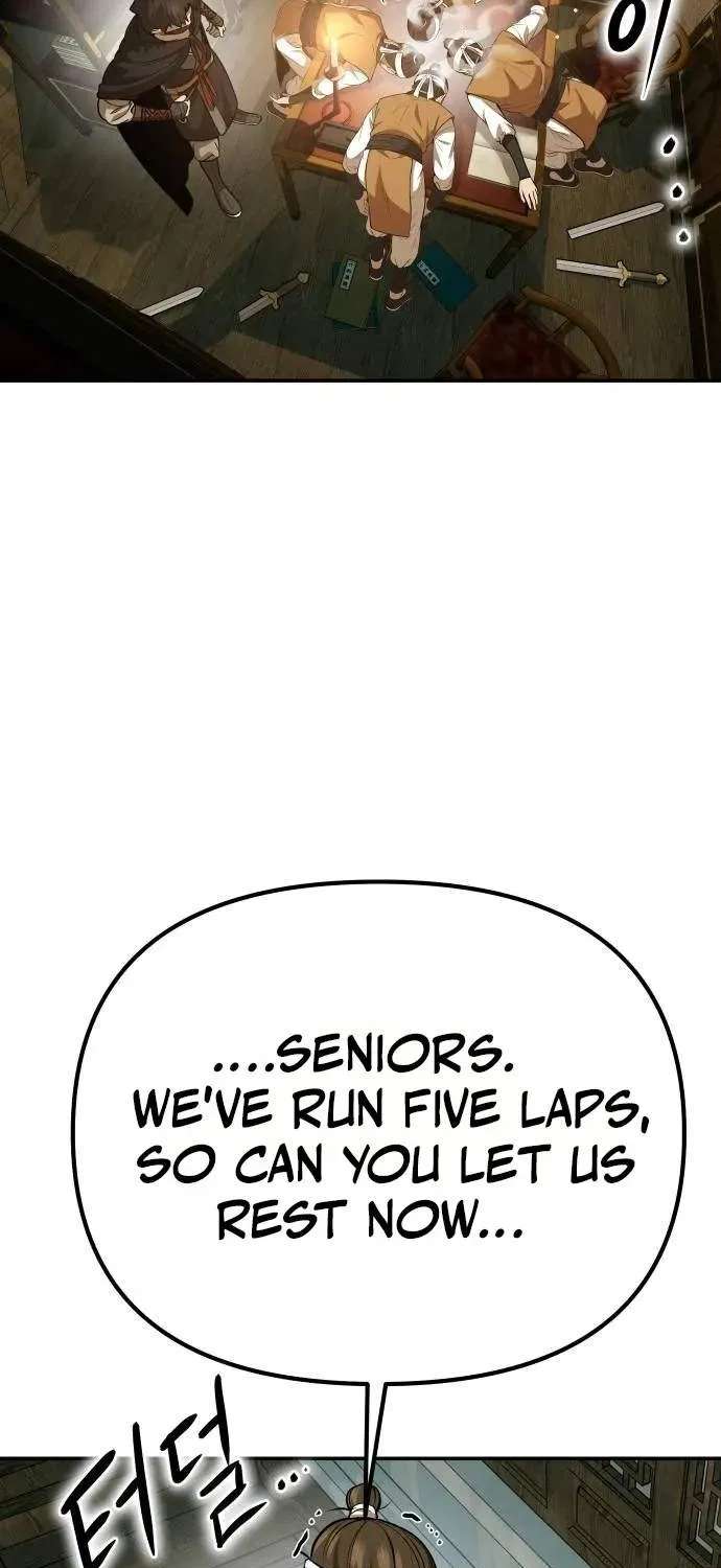 The Divine Brush of Hwarim Chapter 11 - page 47
