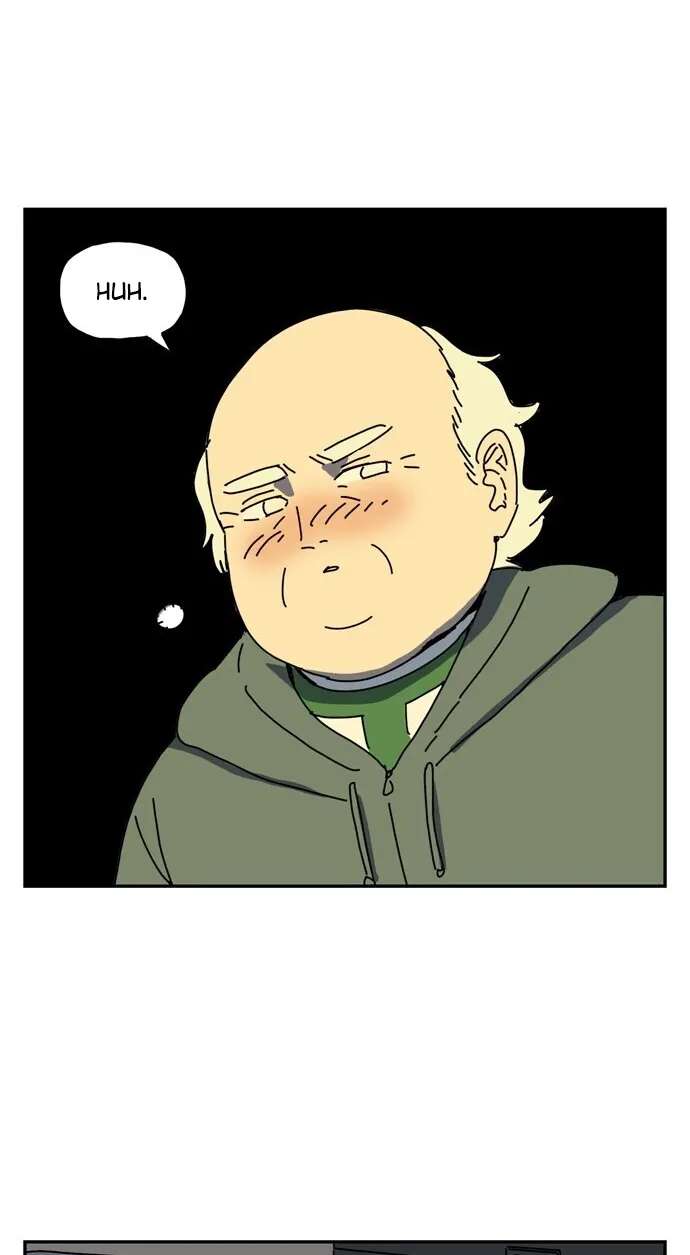 Nature Man Chapter 5 - page 13