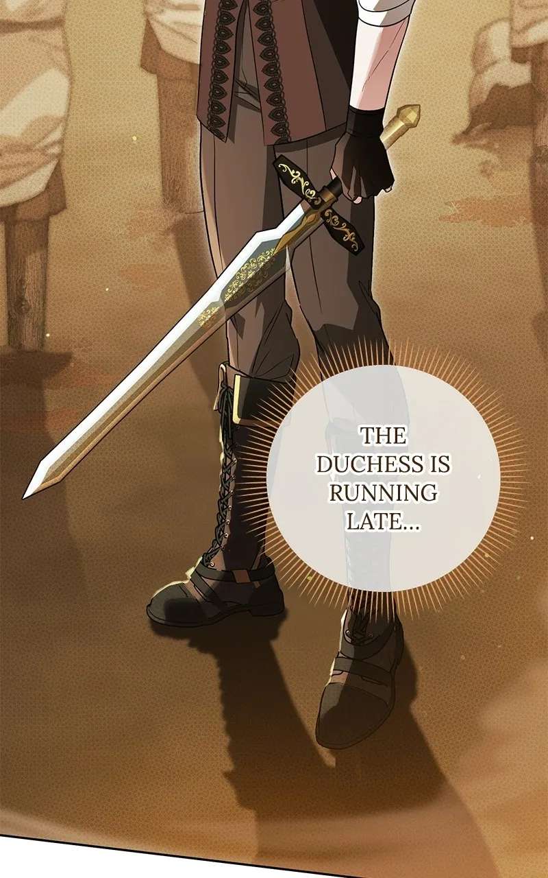 Born to be theGrand Duchess Chapter 43 - page 89