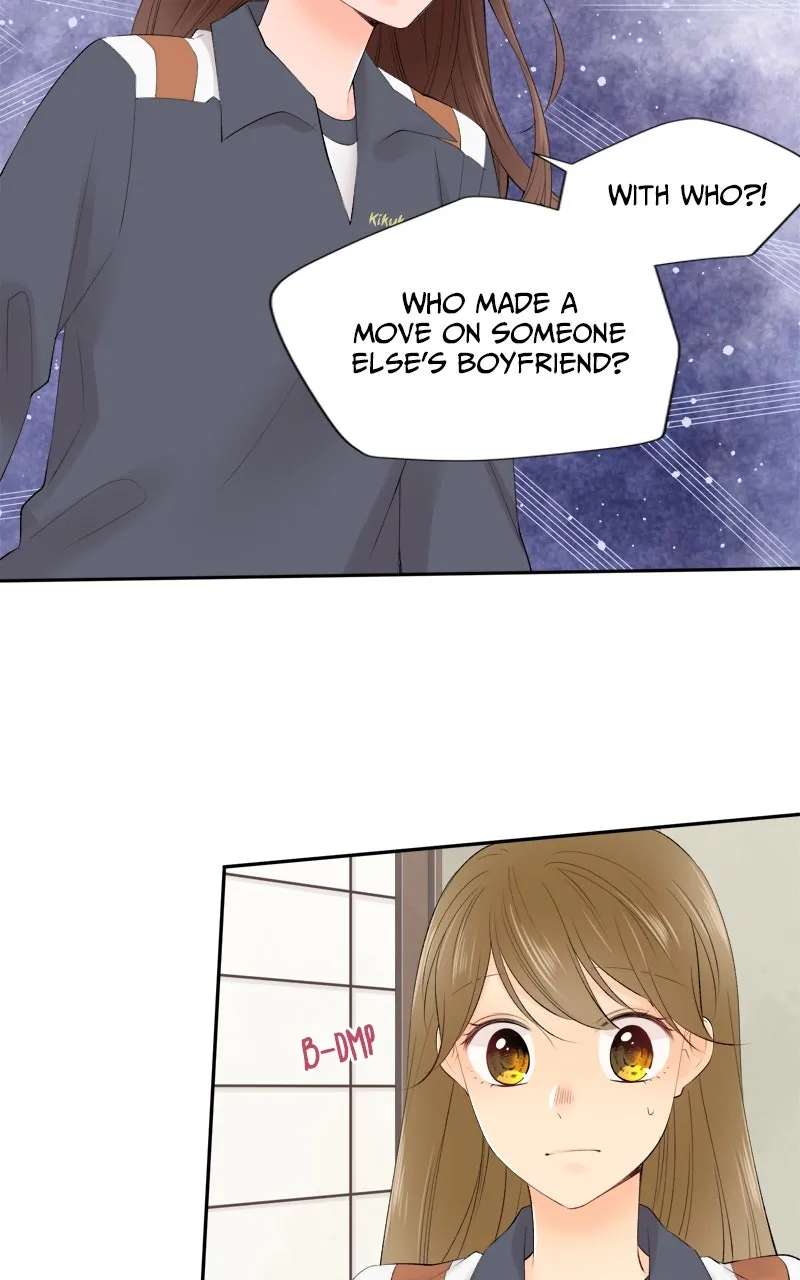 Revenge Love Chapter 194 - page 33