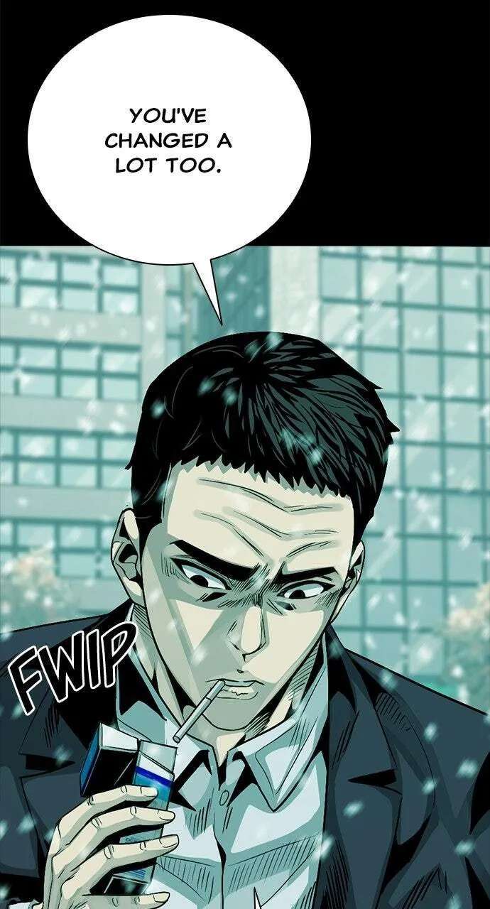 The Worst Generation Chapter 63 - page 108