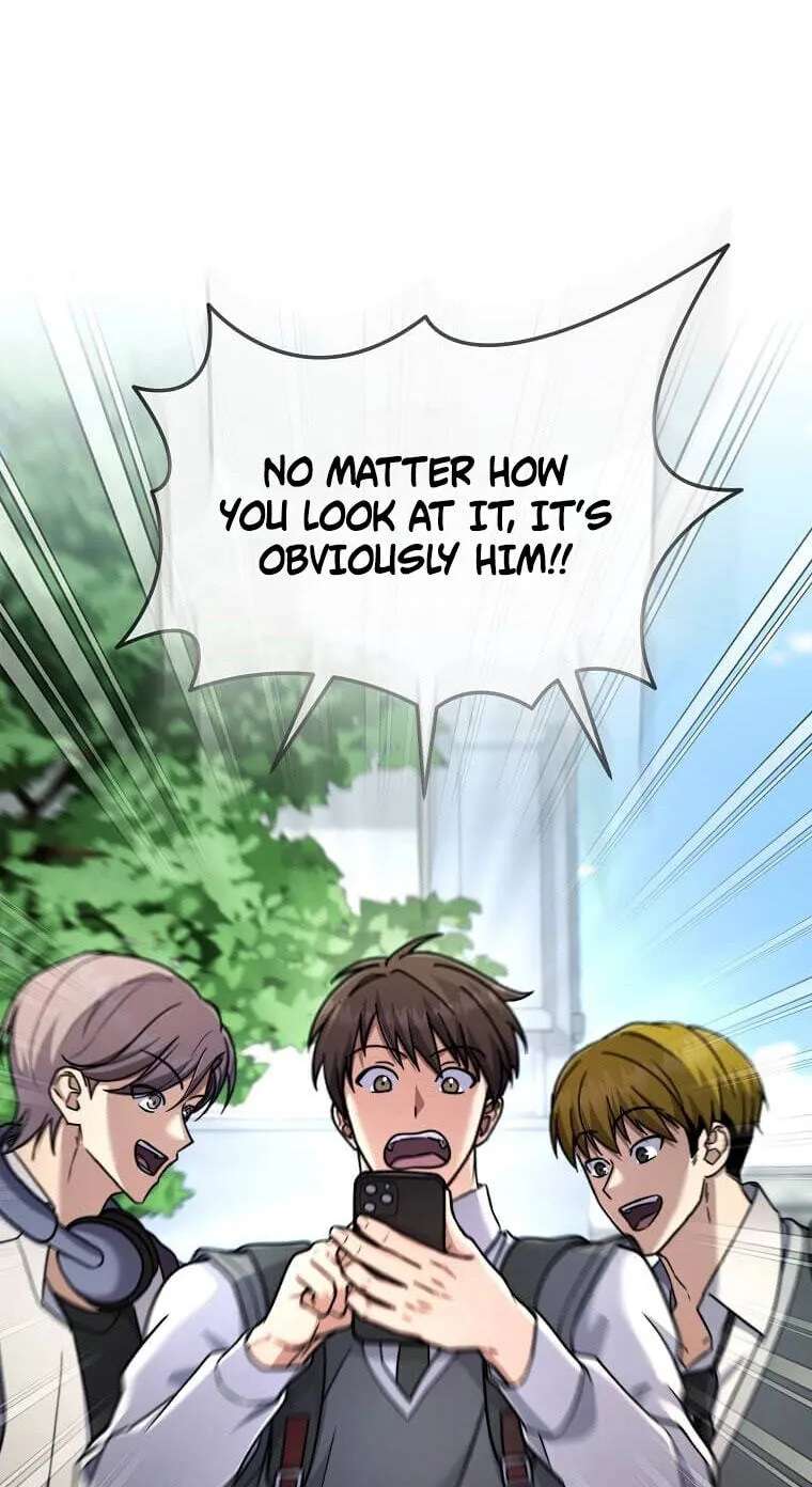The Regressed Genius Player's Mythical-Rank Weapon Creation Chapter 96 - page 12