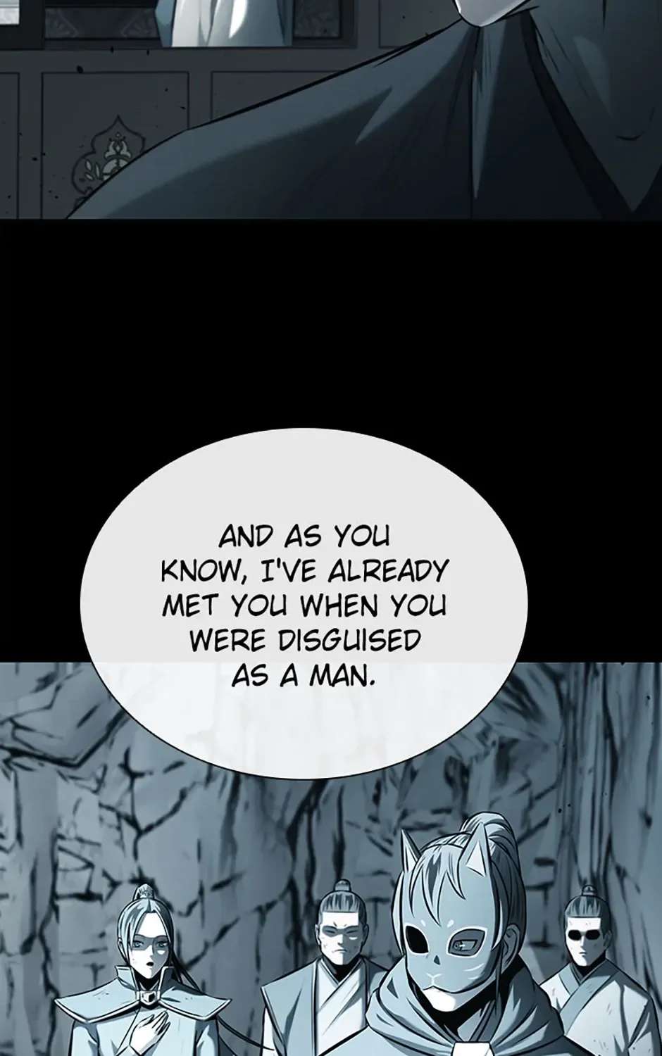 Absolute Master of the Senate Chapter 70 - page 65
